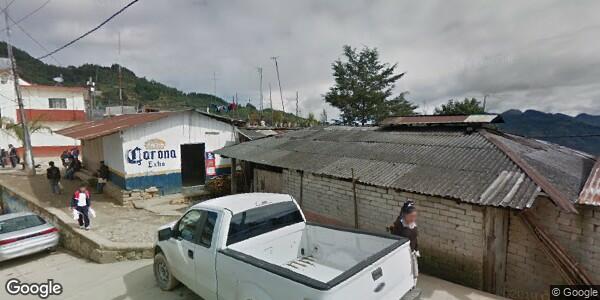 JUZGADO MUNICIPAL DE TEHUIPANGO